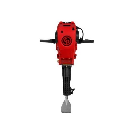 Chicago Pneumatic Red Hawk Road Gas Breaker, 1 x 4-1/4in. 8318090029